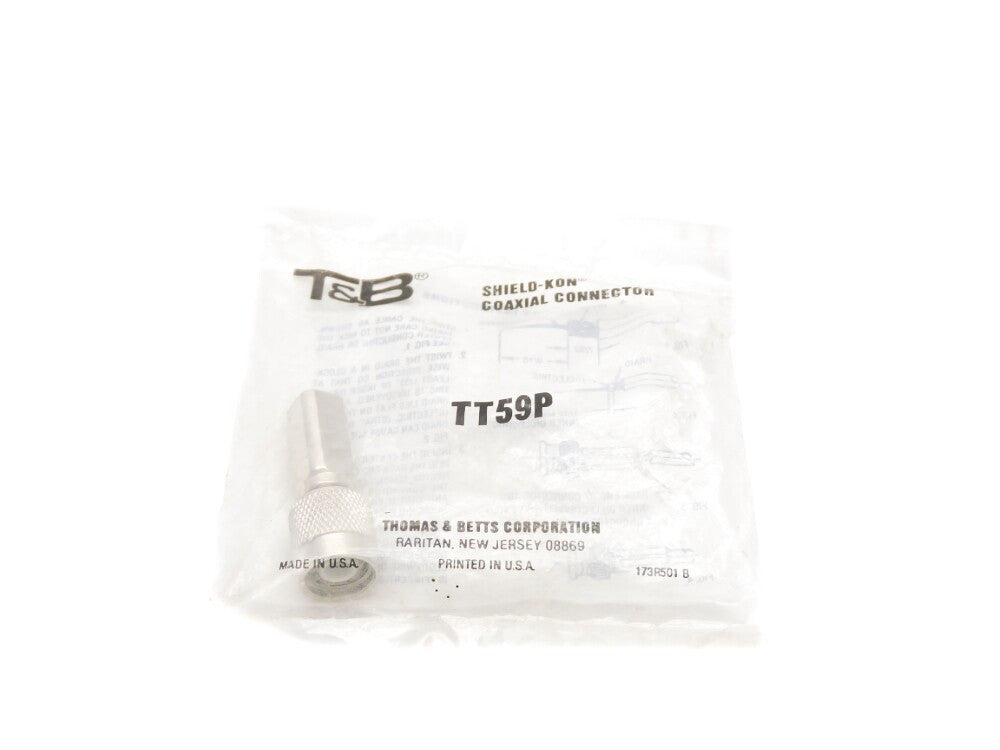 THOMAS&BETTS TT59P NSMP