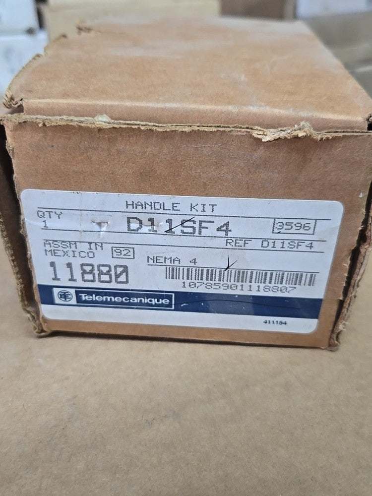 New Telemecanique 11880 Handle Kit