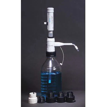 United Btdr-2 Bottle Top Dispenser