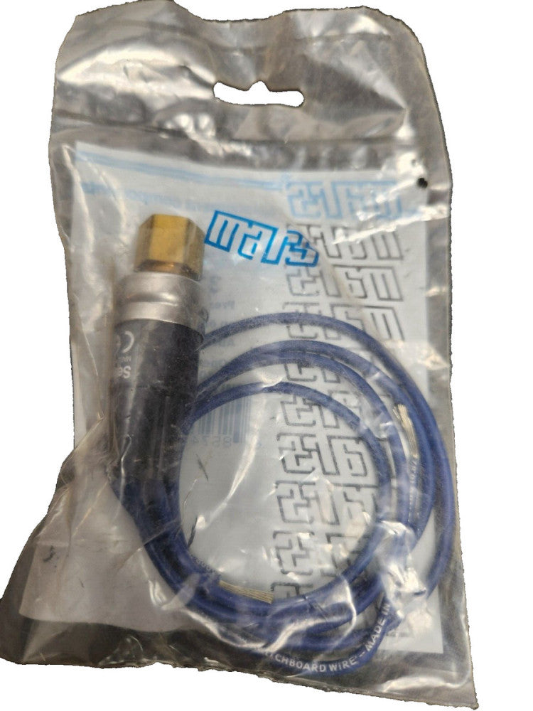Mars Pressure Switch 33364 Open On Presssure Drop 40 Automatic Reset on 80 -NEW-