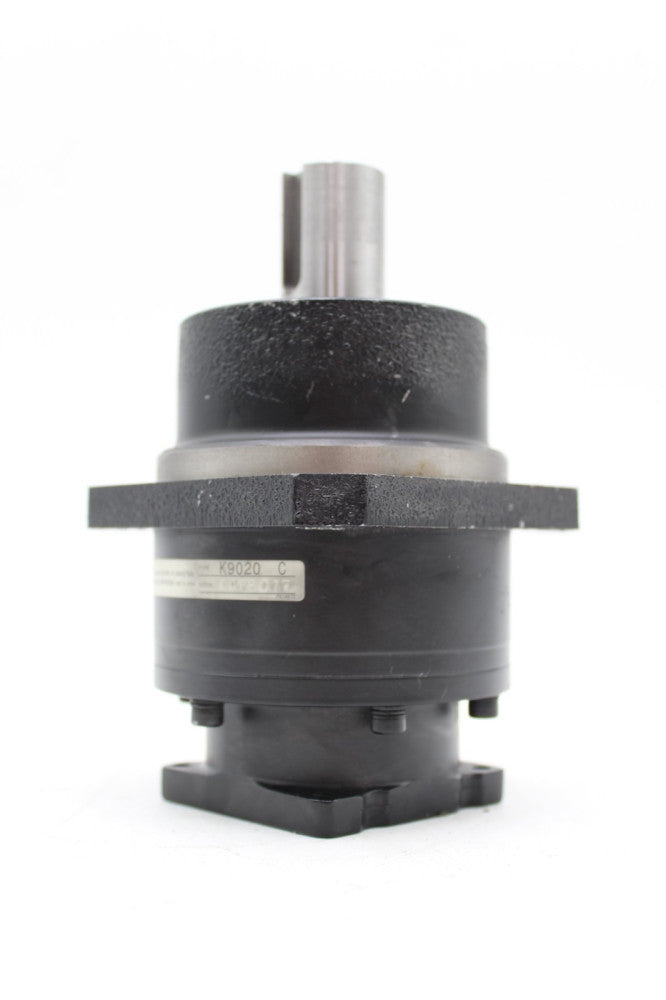 Mitsubishi K9020 C Servo Motor Reducer