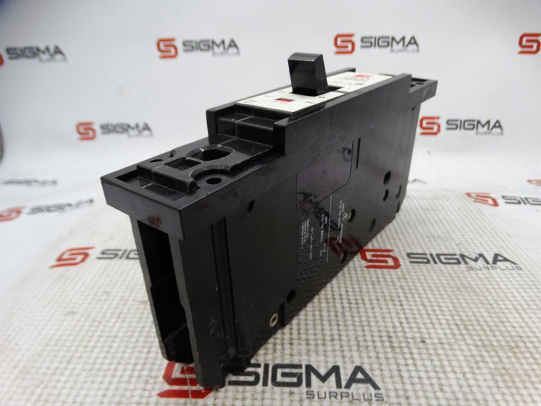 SCHNEIDER ELECTRIC FFGP16015 CIRCUIT BREAKER