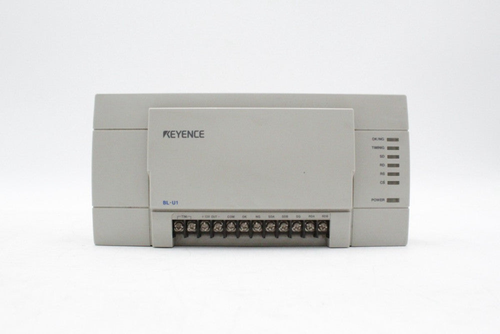 Keyence BL-U1 Power Supply