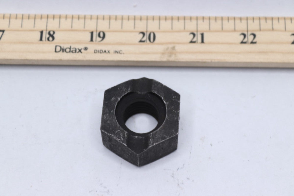 Front Head Retainer Bolt Nut R005721