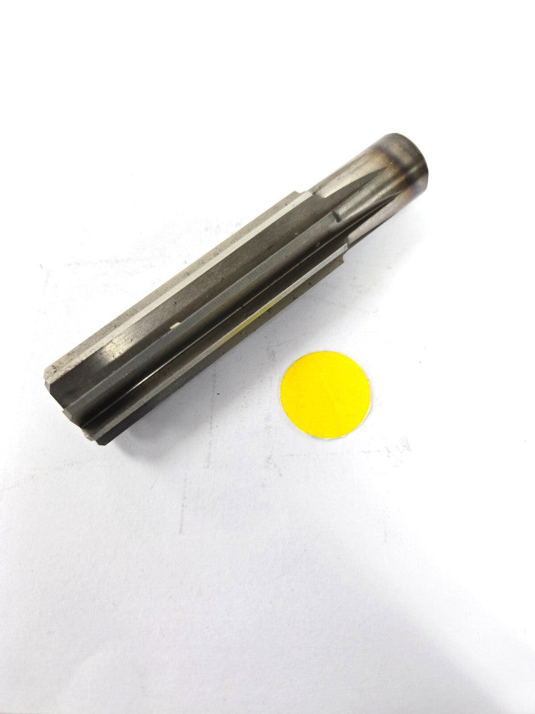 UNBRANDED CHUCKING REAMER 3-5/8" LONG