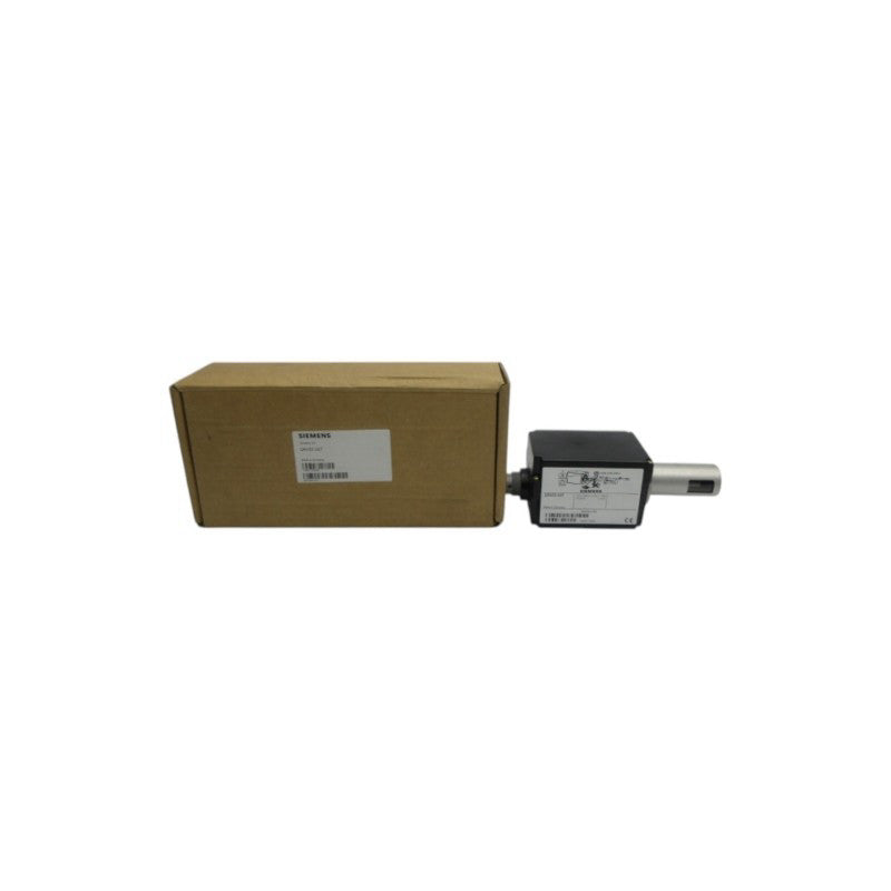 SIEMENS QRA55.G27 220-240V NSMP
