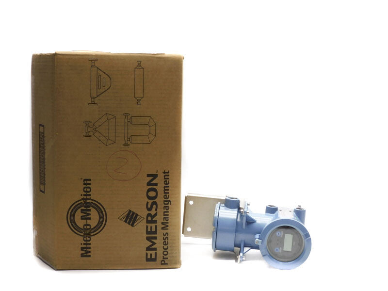 MICRO MOTION 1700C11ABAEZZZ 18-100VDC NSMP