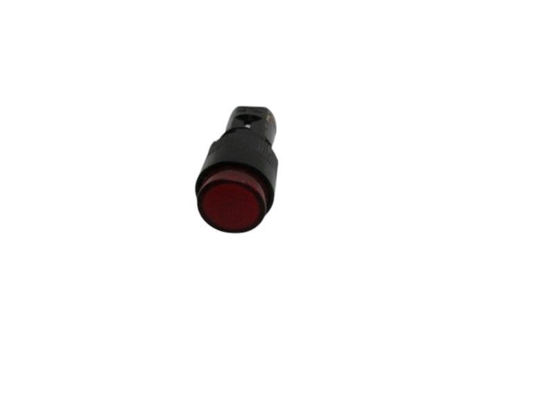 IDEC AP2M RED LED PILOT LIGHT  UNMP