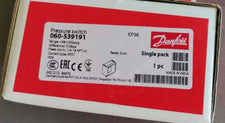 NEW Danfoss KP36 060-539191 Pressure switch