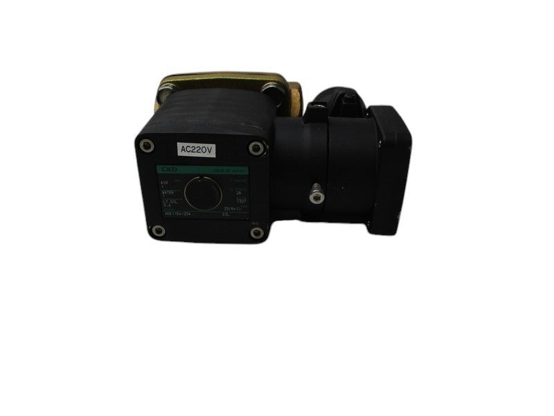 CKD ADXHE4-25A  NSNP