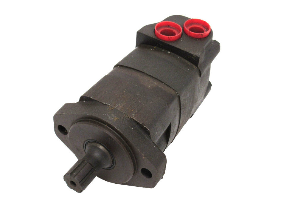 NEW CHAR LYNN EATON 104-1019-006 HYDRAULIC MOTOR 1041019006