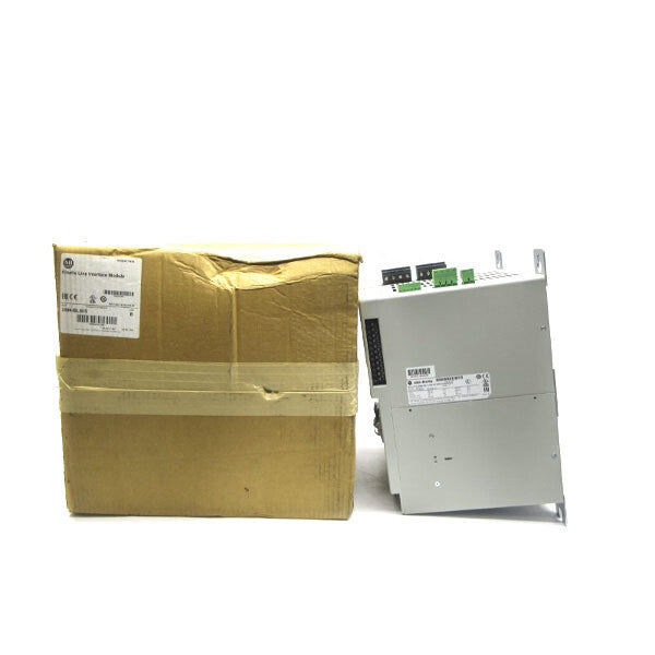 ALLEN BRADLEY 2094-BL50S SER. B 460VAC NSMP