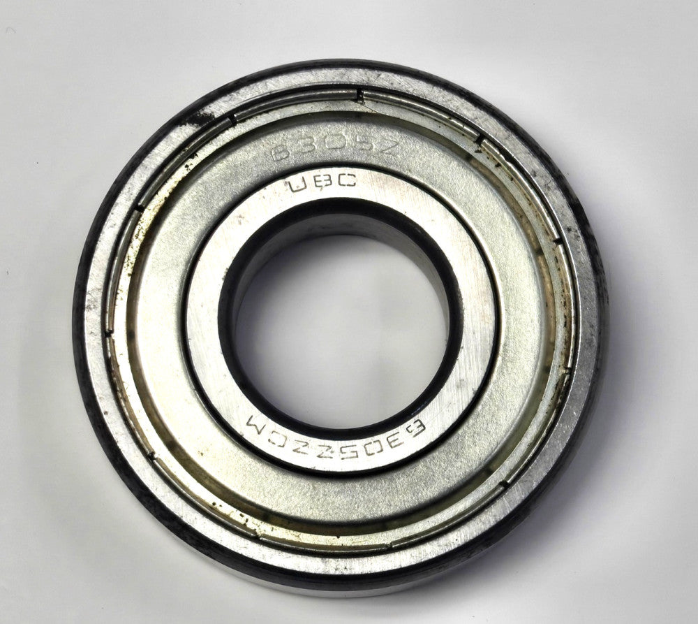 UBC BEARING 6305Z DEEP GROOVE BALL BEARING ID 25 MM OD 62 MM