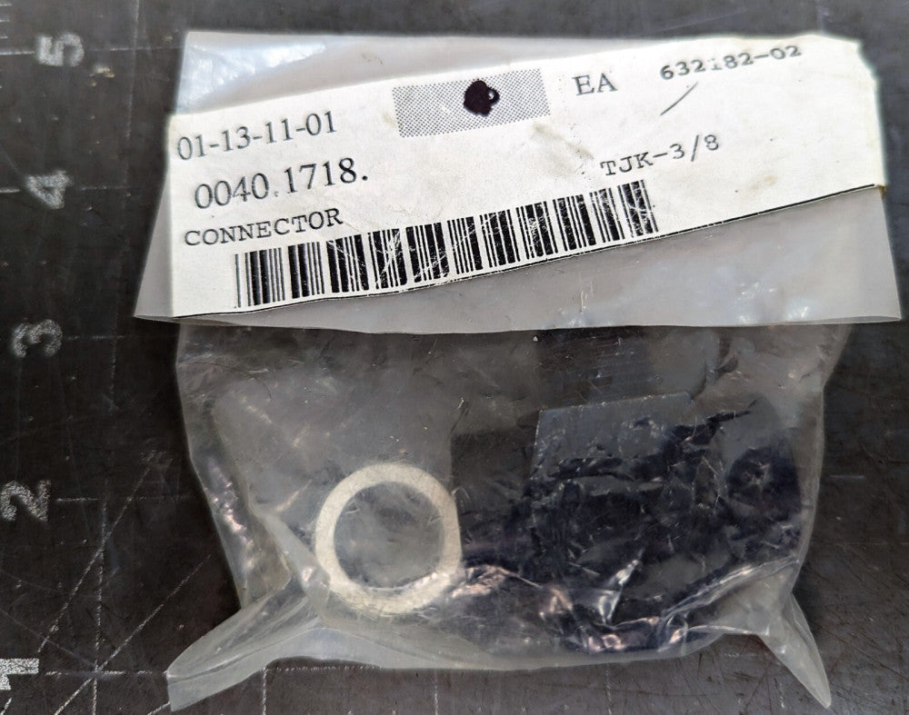 Festo Fitting TJK-3/8 [OF49]