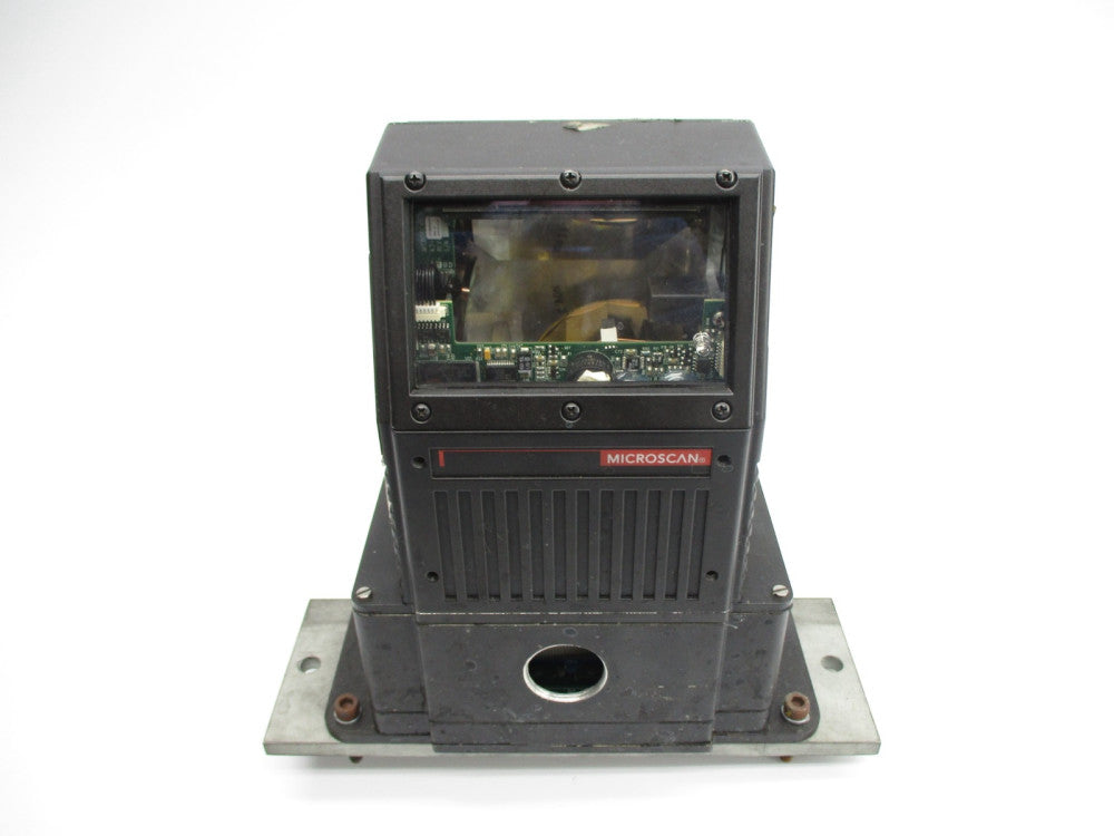 MICROSCAN FIS-0890-0002G (AS PICTURED) UNMP