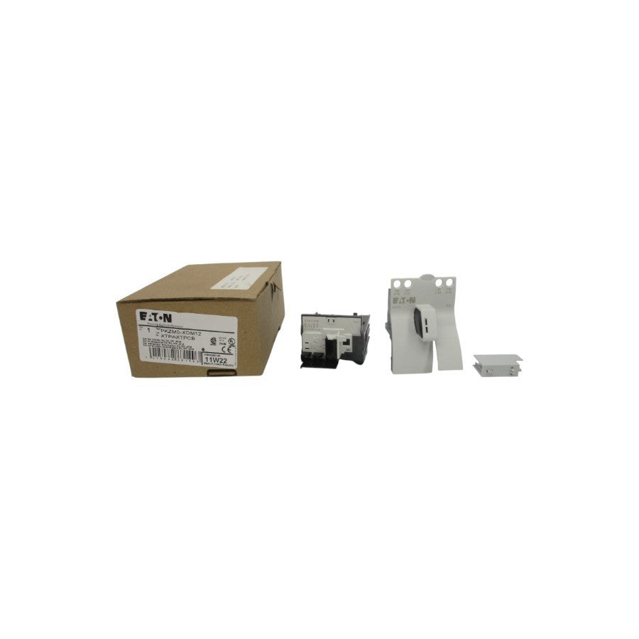 EATON PKZM0-XDM12 NSMP
