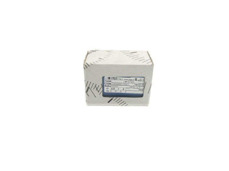 FRER TAC005010X01 NSMP