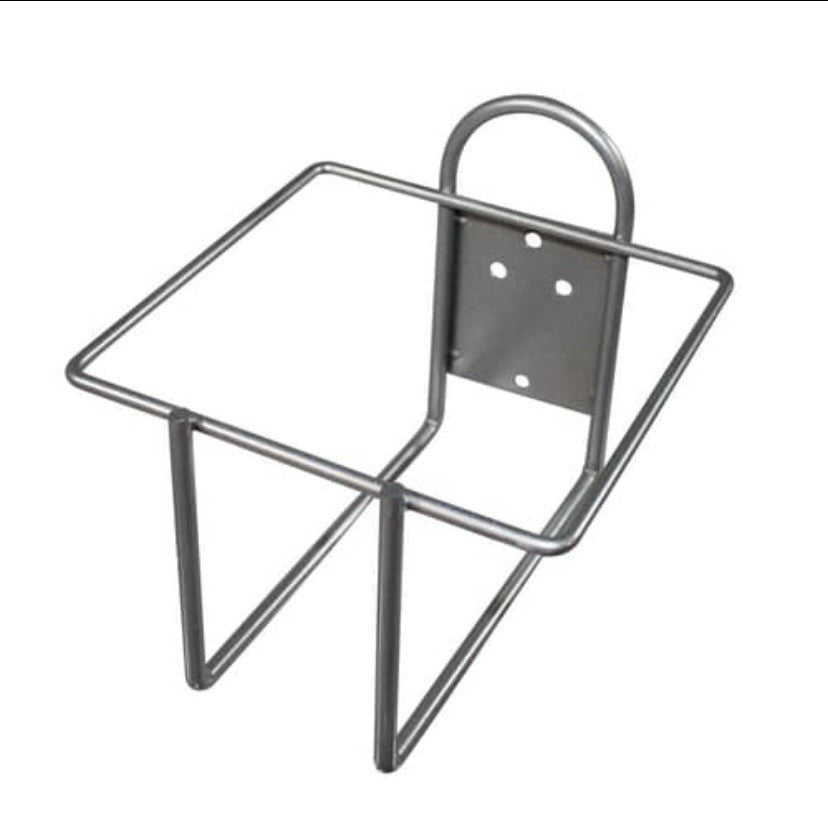 Impact Products WALL BRACKET, 6-3/4"W X 6-3/4"D X 6I 804