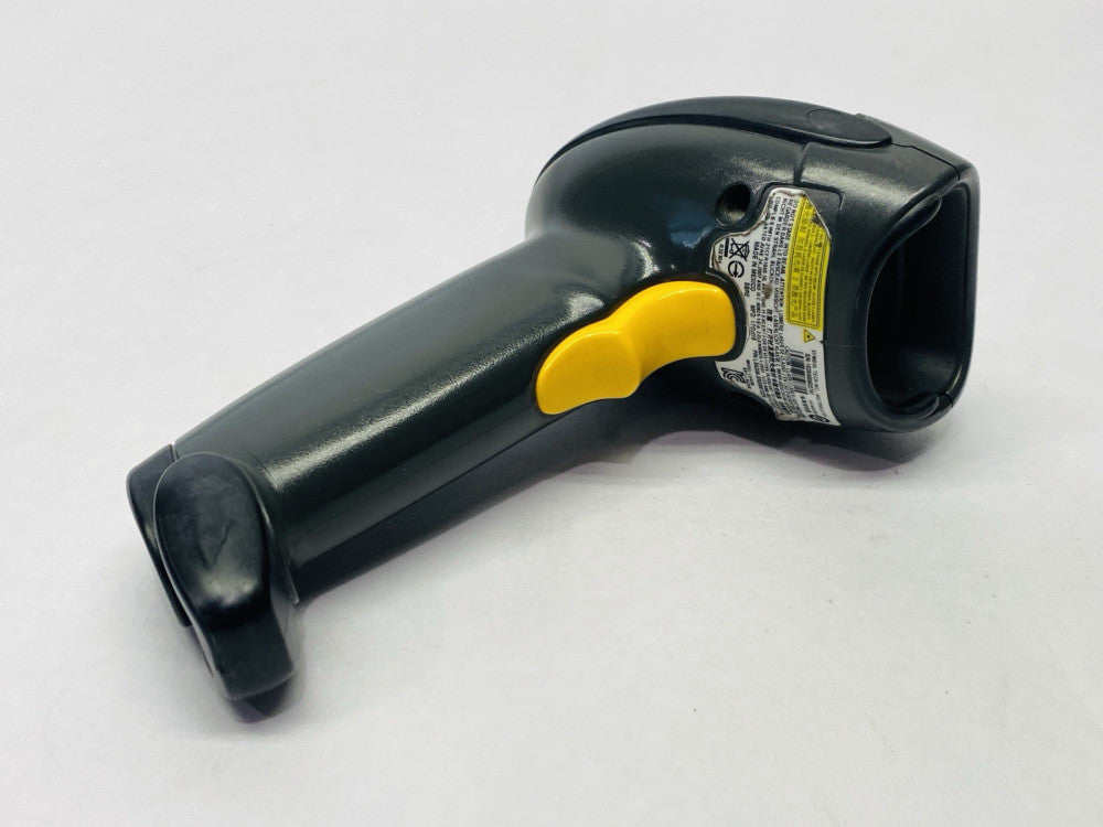 Symbol LS4208-SR20007ZZR Handheld Laser Barcode Scanner
