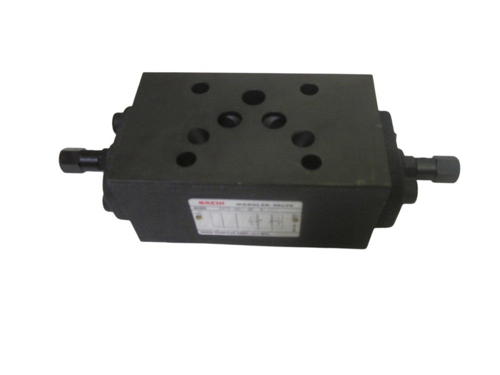 NACHI OCY-G03-W-X-J50 MODULAR DIRECTIONAL CONTROL VALVE  UNMP