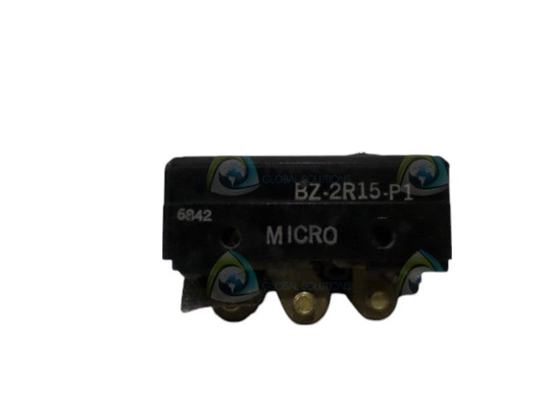 MICRO SWITCH BZ-2R15-P1 LIMIT SWITCH  NSNP