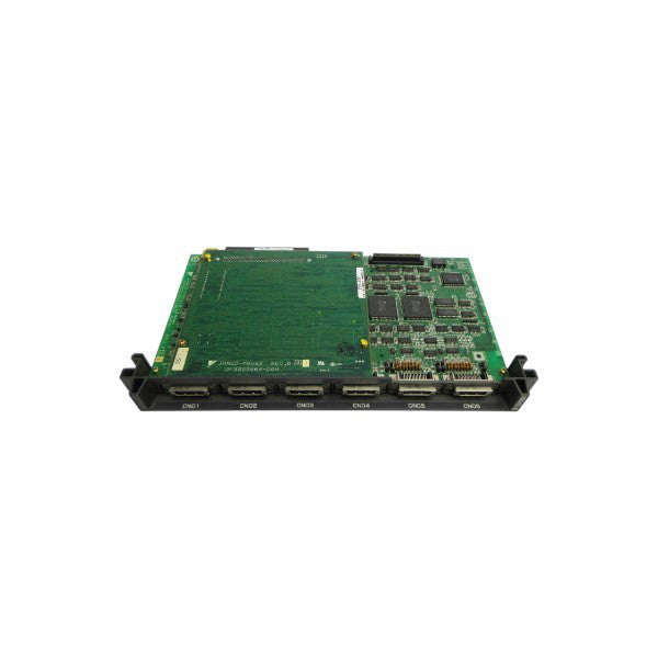 YASKAWA ELECTRIC JANCD-MSV01B DF9201893-A0N REV. F01 NSNP