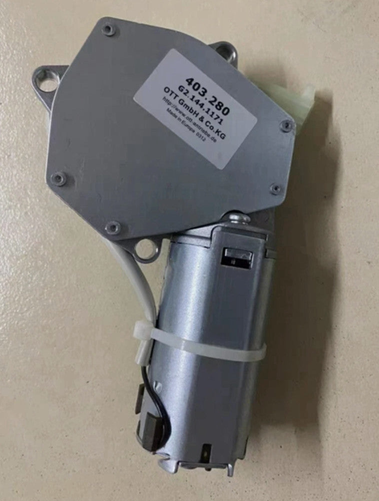 One Brand New 403.280 G2.144.1171 Automatic Cleaning Motor for SM52