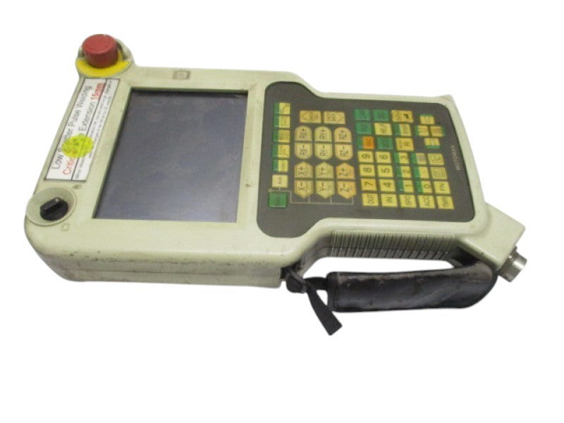 YASKAWA JZRCR-NPP04-3 TEACH PENDANT   UNMP