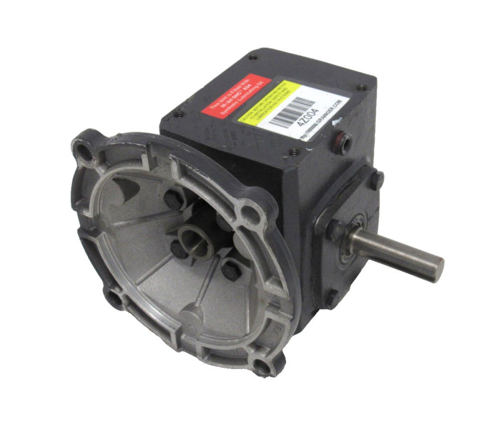 NEW DAYTON 4Z004 GEAR REDUCER 20:1