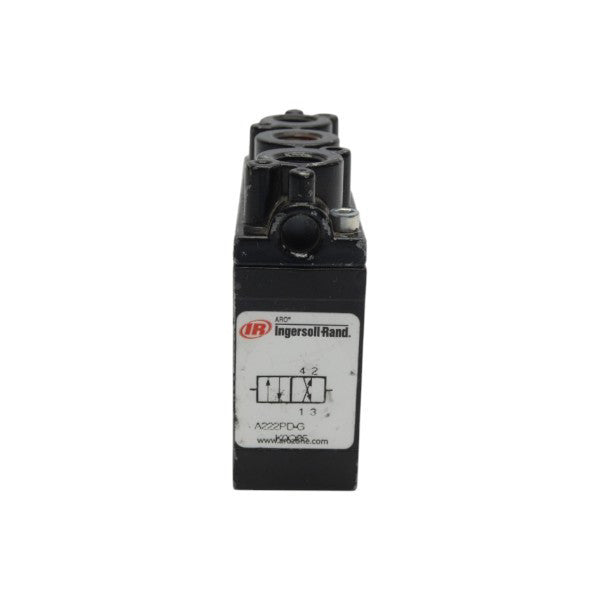 INGERSOLL RAND A222PD-G NSNP