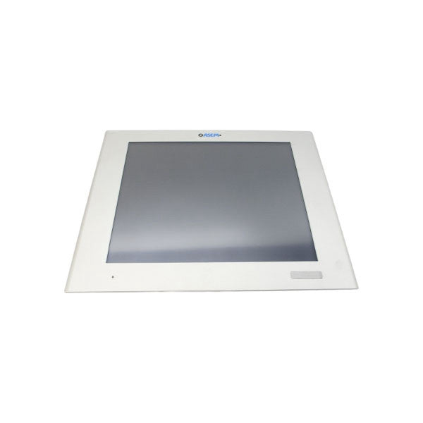 ASEM HT5000 0ABA300800006 18-32VDC 8.8A NSNP