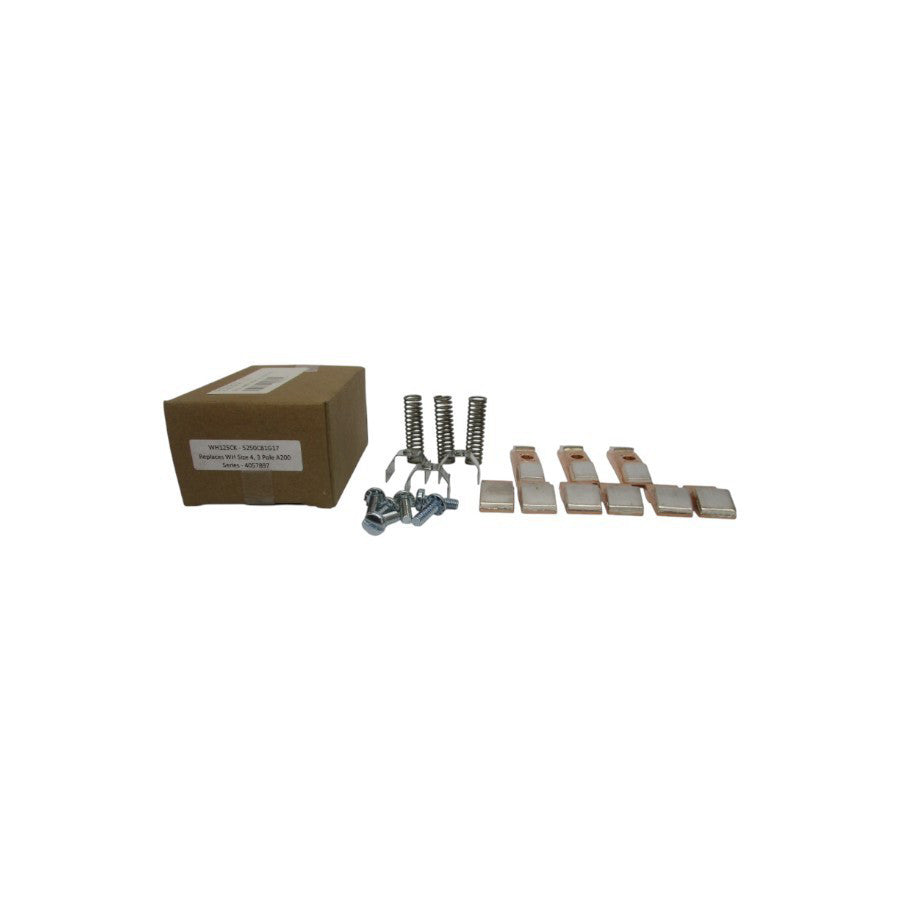 WESTINGHOUSE WH125CK-5250C81G17 NSMP