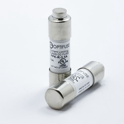 1PC OPTIFUSE FPK-R-3.5A