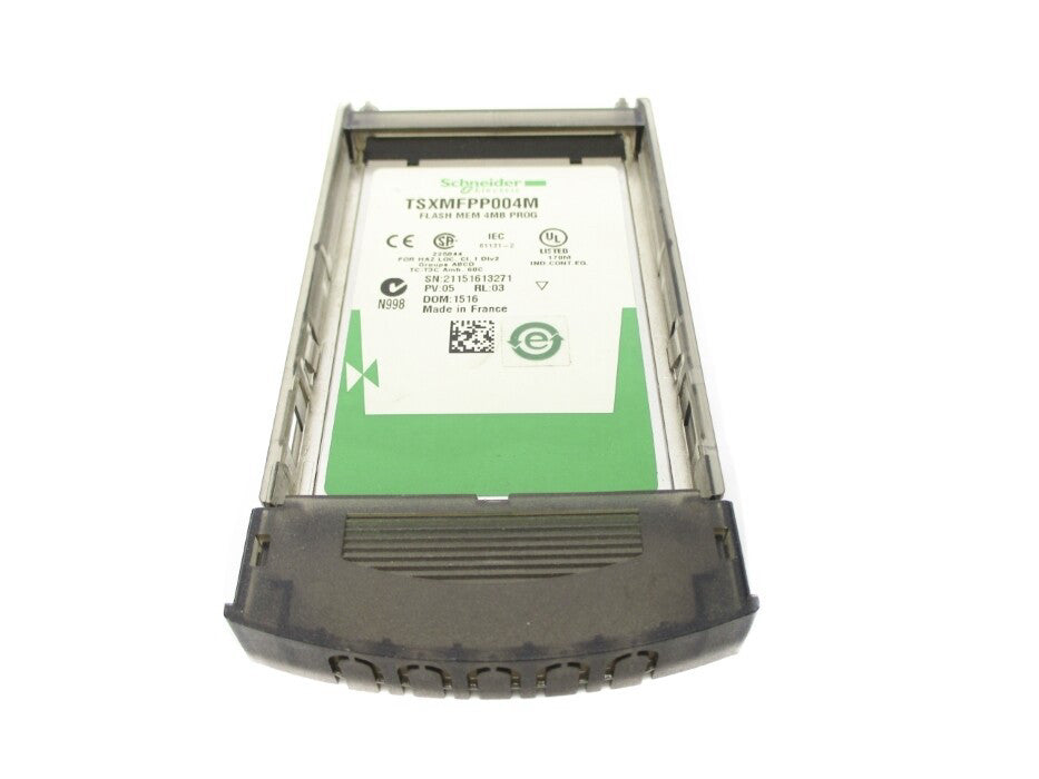 SCHNEIDER ELECTRIC TSXMFPP004M NSNP