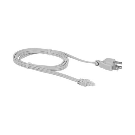 Radionic Hi-Tech Uc-Pc Power Cord,Compatible With Uc Series
