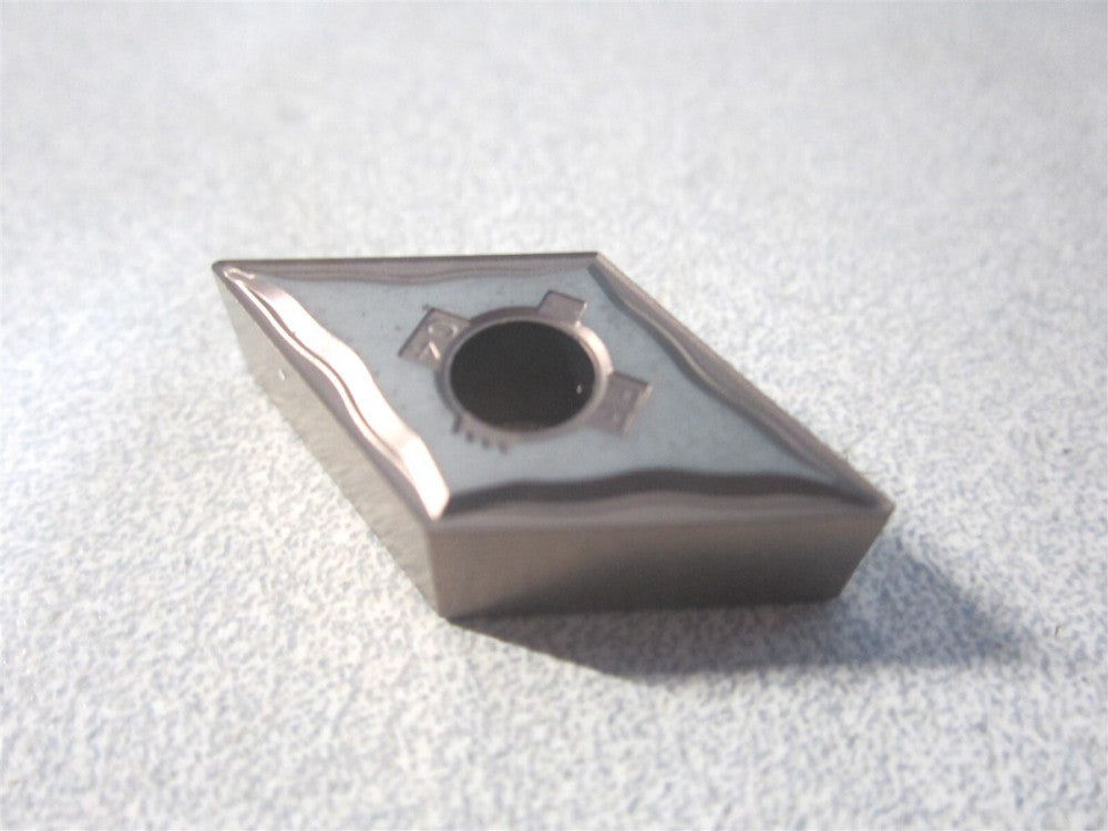 Kennametal (5535029) DNMG441FF KCP10B Carbide Turning Insert