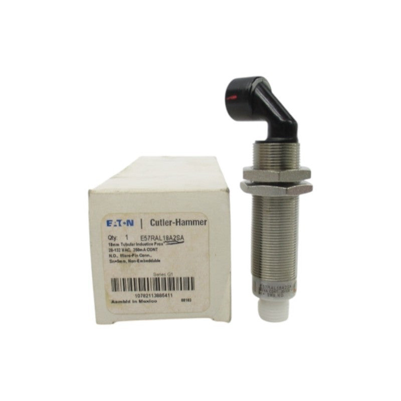 EATON E57RAL18A2SA SER. G1 20-132VAC NSMP