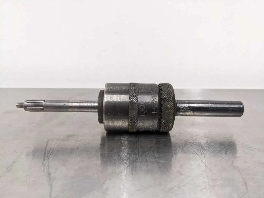 Cogsdill Tool Products Finishing Burnishing Tool 1/2" Shank