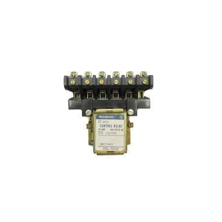 WESTINGHOUSE NH51 600VAC 10A NSNP