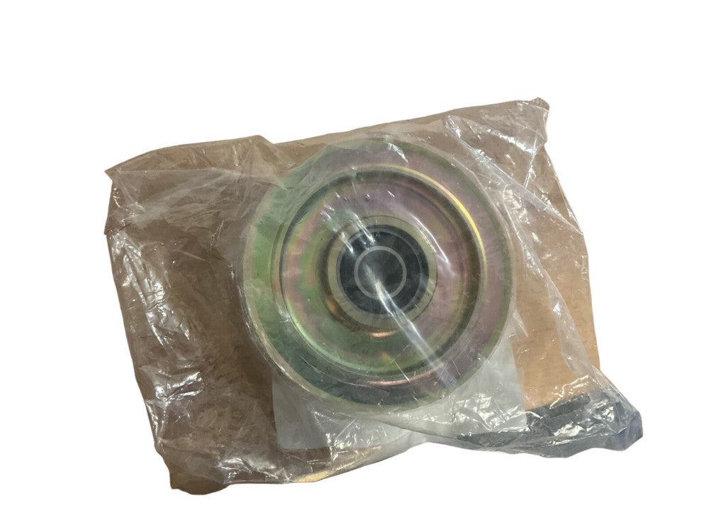 SYNCHRONOUS PULLEY ASSY, BEARING EQUIPPED, 3020-10-000-8855, 134K141G01