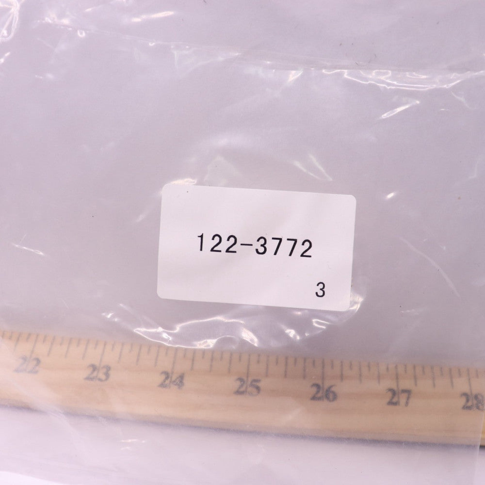 (3-Pk) O-Ring Seal 122-3772