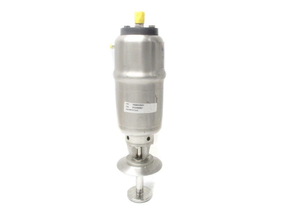 APV M18AP820822 150PSI NSNP