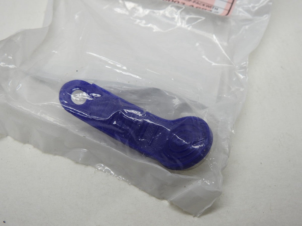 Promatch A000009092 G FORCE DATA COLLECTION KEY Blue - OEM NEW!
