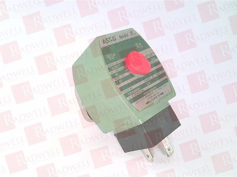 ASCO SC8260G071DC24/DC / SC8260G071DC24DC (NEW IN BOX)