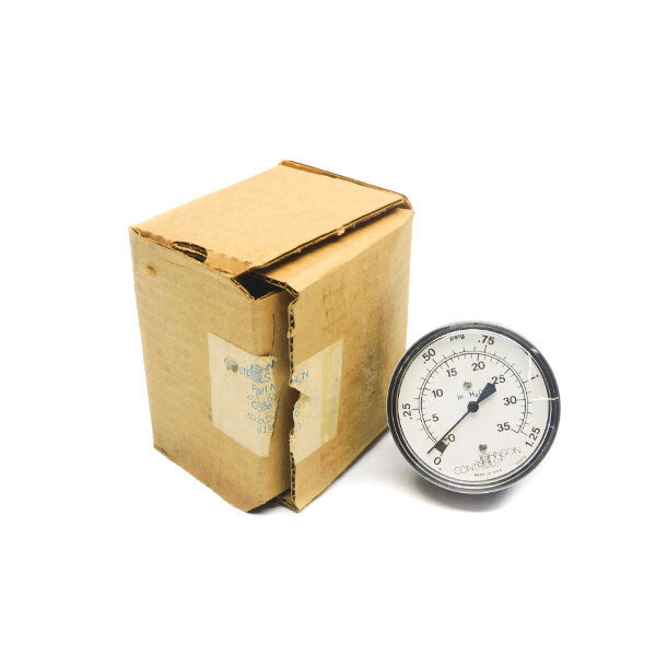 JOHNSON CONTROLS 26-16116 1.25PSI  NSMP