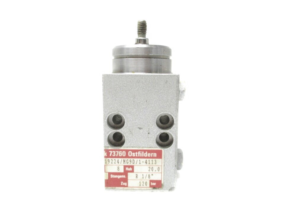 HANCHEN 19224/MG9D/1-4113 (AS PICTURED) NSNP