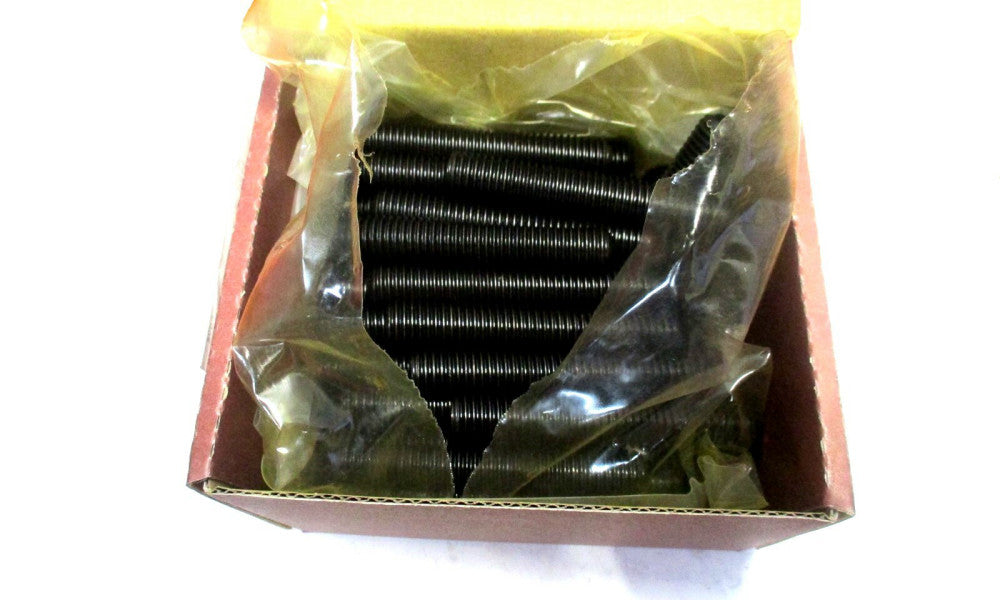Brighton (101567) 1/2-13 UNC 1/2" OAL 1/4" Hex Cup Point Set Screw - Lot of 50