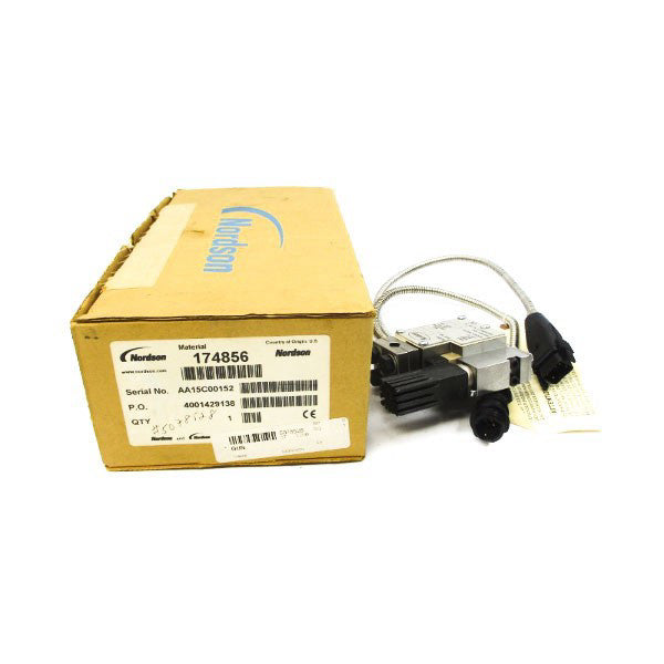 INDUSTRIAL SPARE PART 174856 NSMP