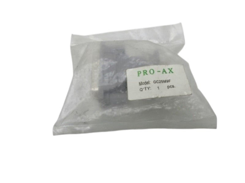 PRO-AX GC25M9F ADAPTER  NSMP
