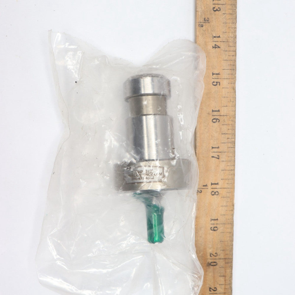 Cleveland Replacement Punch .312" C1004P